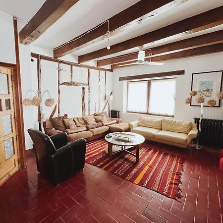 Casa Del Arte Hotel Simancas Eksteriør billede