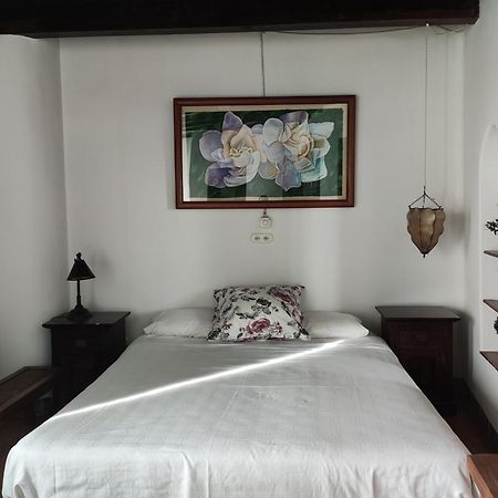 Casa Del Arte Hotel Simancas Eksteriør billede