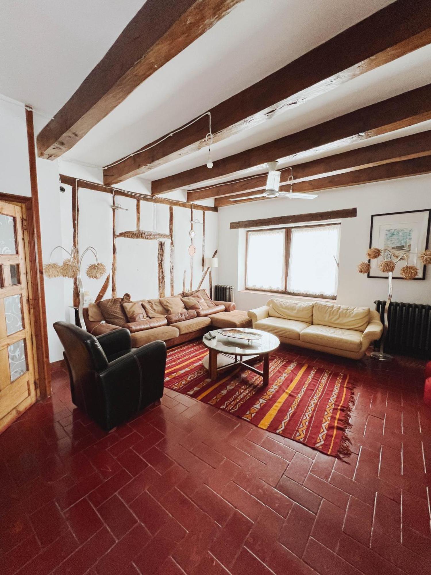Casa Del Arte Hotel Simancas Eksteriør billede