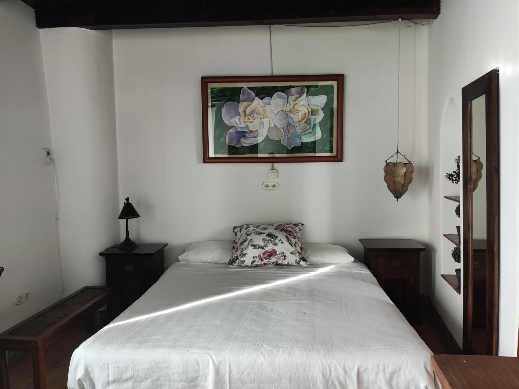 Casa Del Arte Hotel Simancas Eksteriør billede